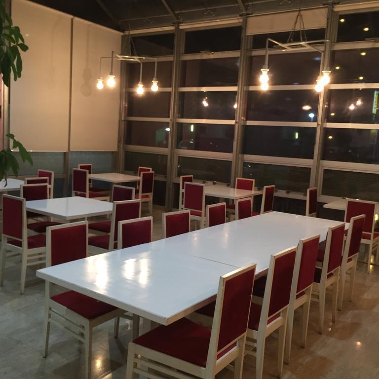 Hotel Crown Hills Kofu Екстер'єр фото