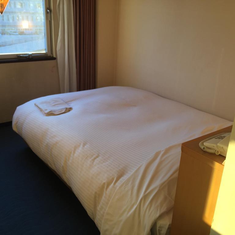 Hotel Crown Hills Kofu Екстер'єр фото